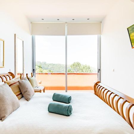 Casa Pico Ruivo Caldeirao Verde Madeira 桑塔纳 外观 照片