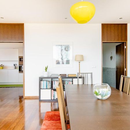 Casa Pico Ruivo Caldeirao Verde Madeira 桑塔纳 外观 照片