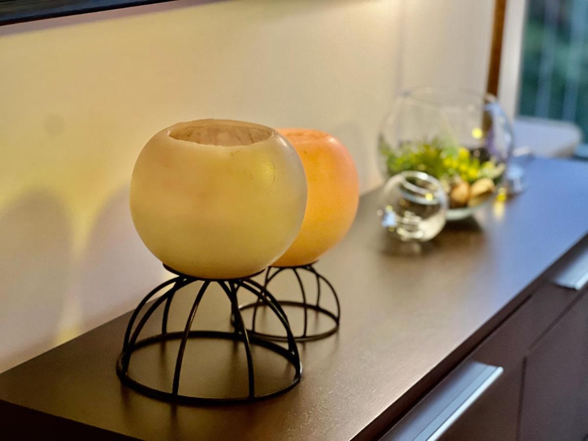 Casa Pico Ruivo Caldeirao Verde Madeira 桑塔纳 外观 照片