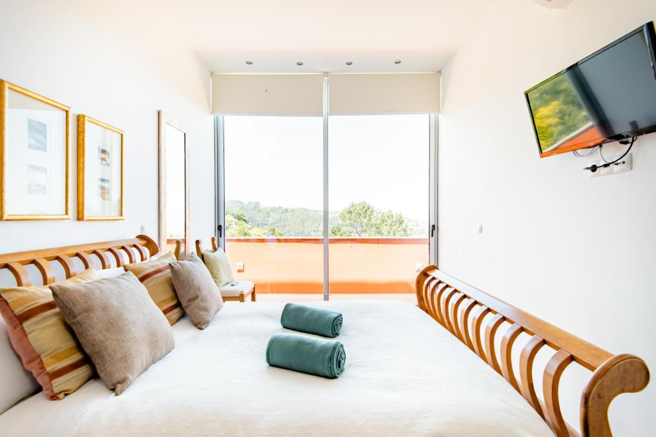 Casa Pico Ruivo Caldeirao Verde Madeira 桑塔纳 外观 照片