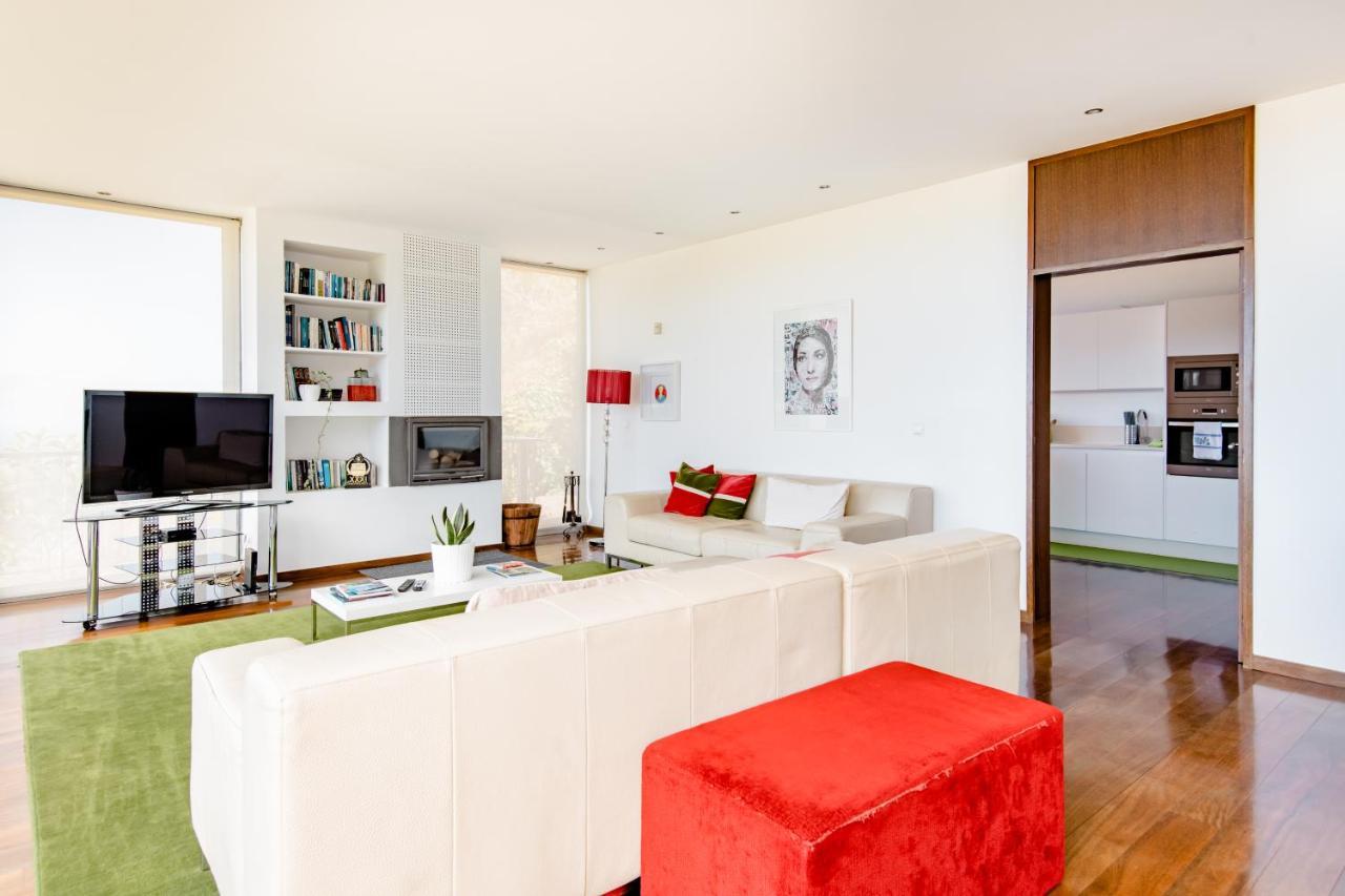 Casa Pico Ruivo Caldeirao Verde Madeira 桑塔纳 外观 照片