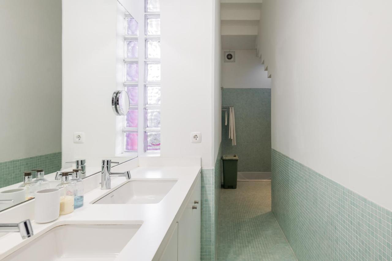 Casa Pico Ruivo Caldeirao Verde Madeira 桑塔纳 外观 照片