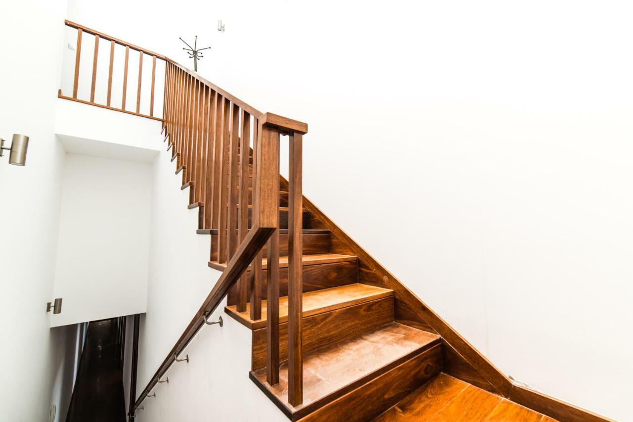 Casa Pico Ruivo Caldeirao Verde Madeira 桑塔纳 外观 照片